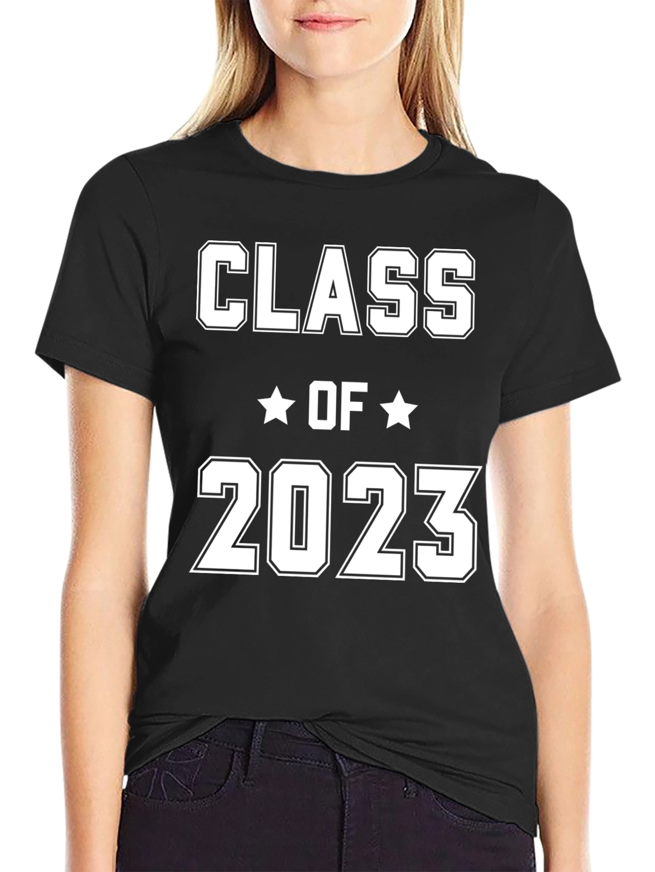 Class of 2023 Graduation T-Shirt