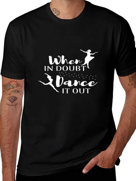 Dance It Out T-Shirt