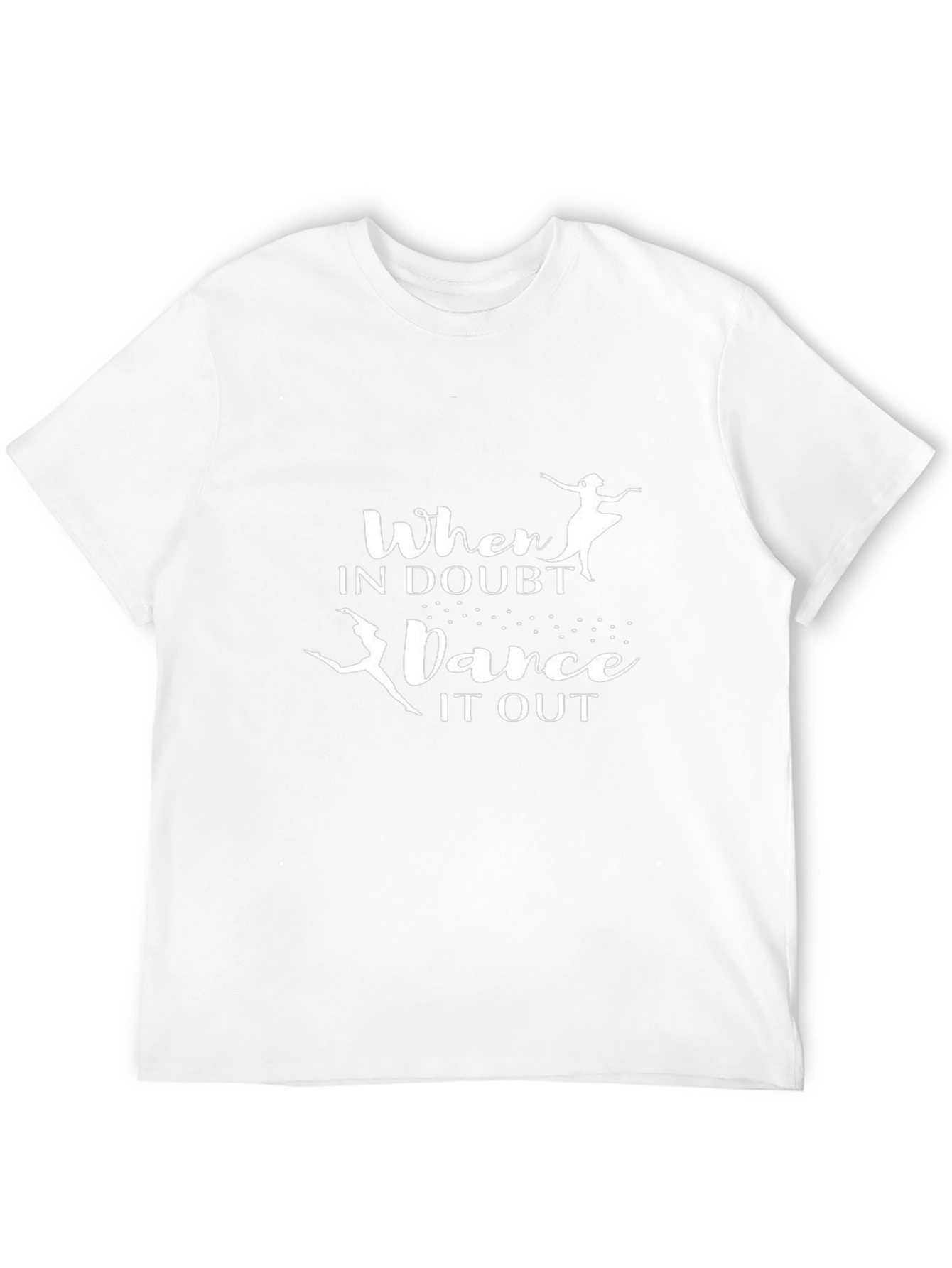 Dance It Out T-Shirt