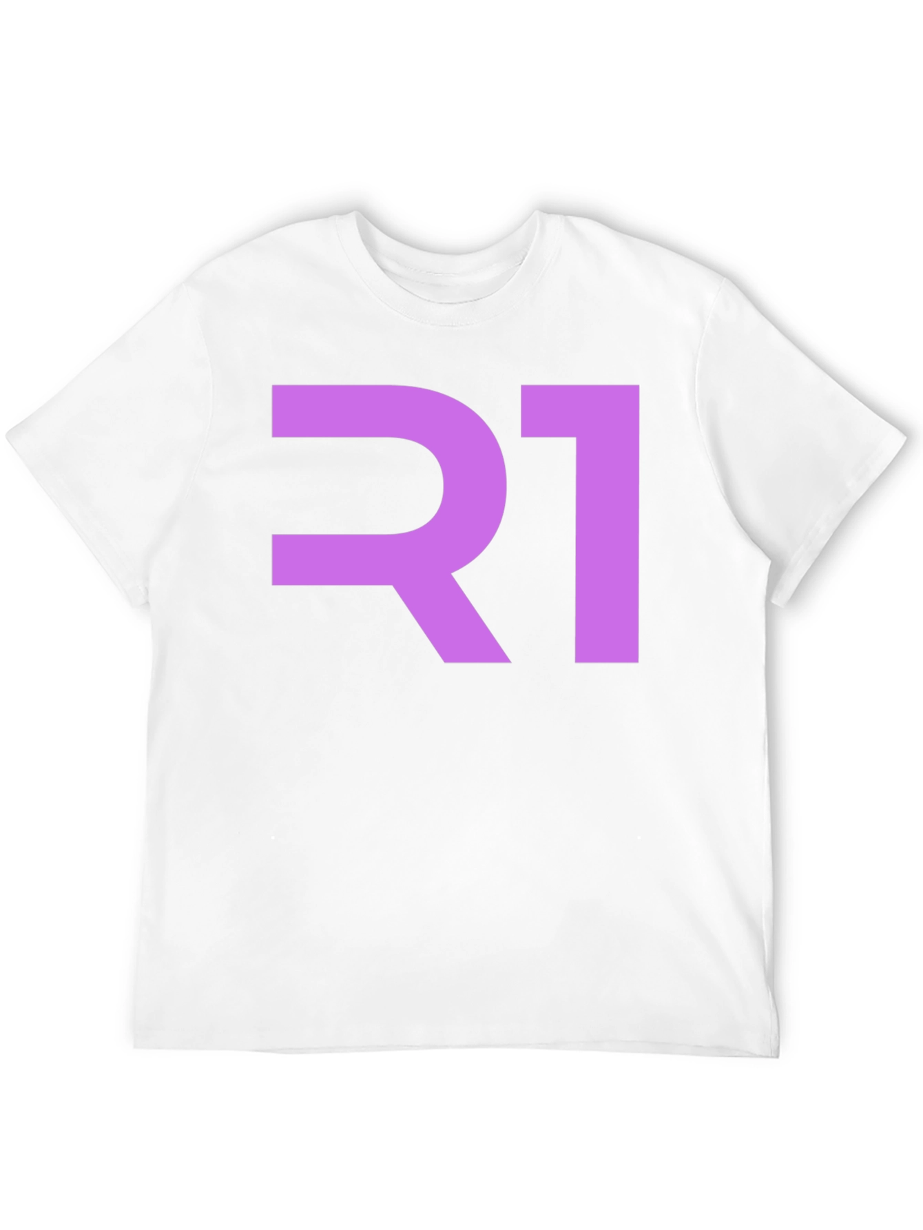 R1 Graphic Tee - Bold Statement Shirt