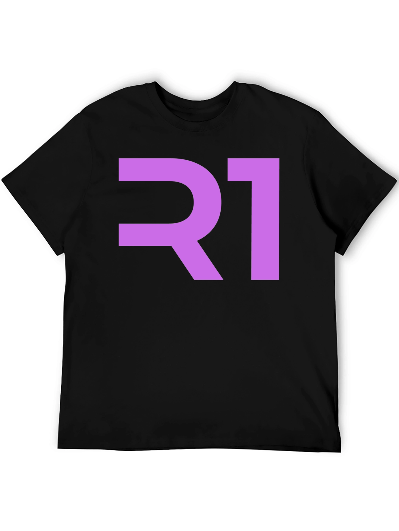 R1 Graphic Tee - Bold Statement Shirt