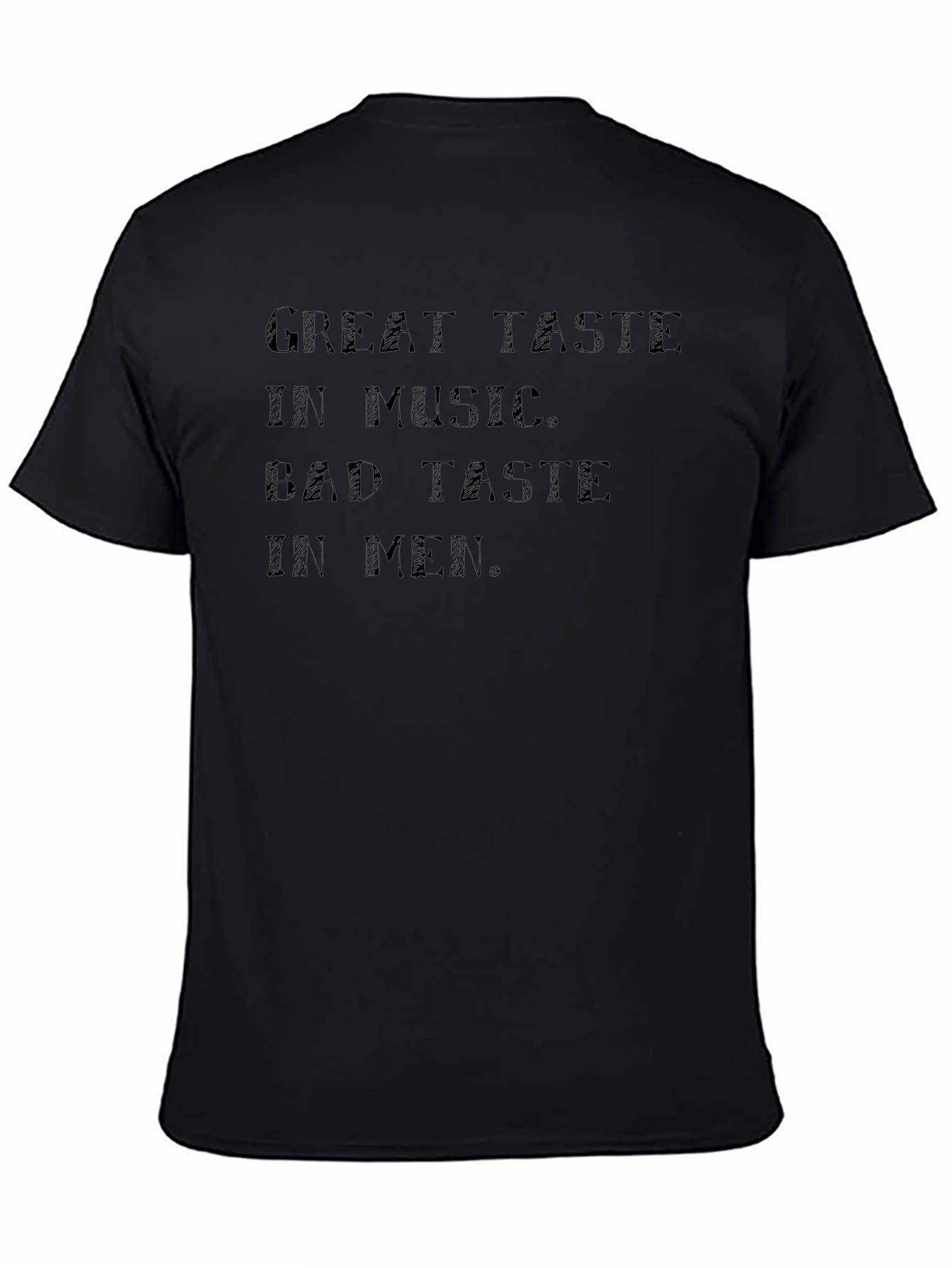 Great Taste T-Shirt