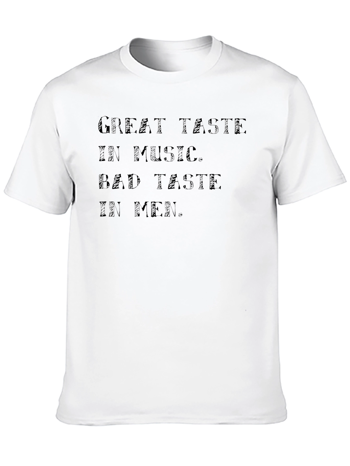 Great Taste T-Shirt