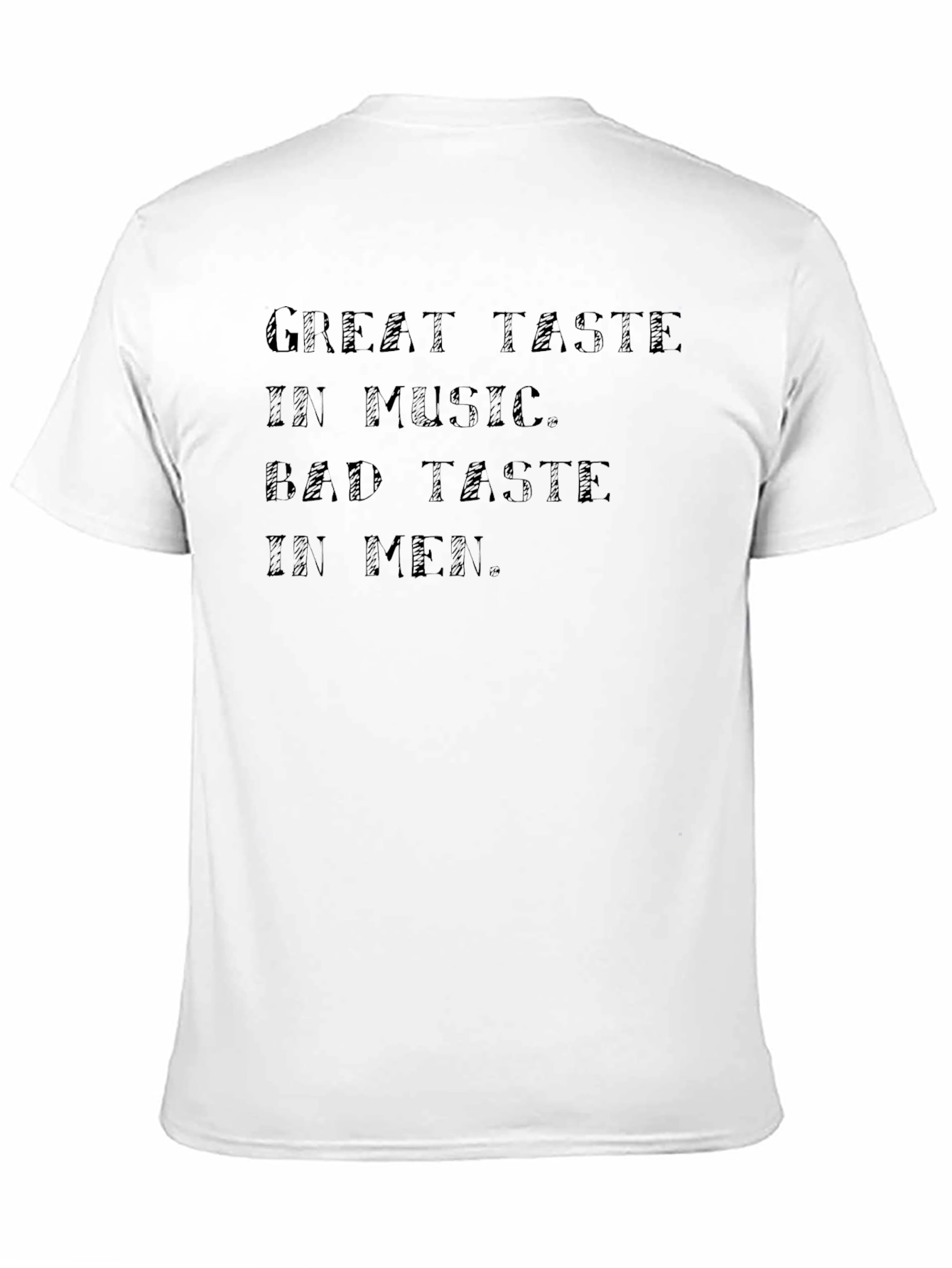 Great Taste T-Shirt