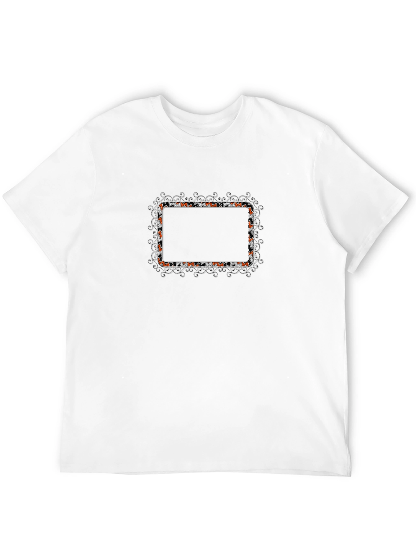 Fancy Framed T-Shirt