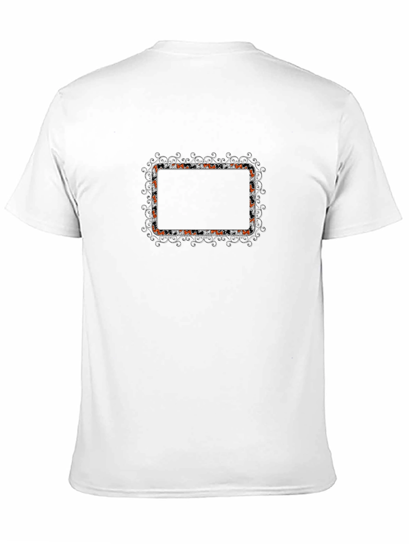 Fancy Framed T-Shirt