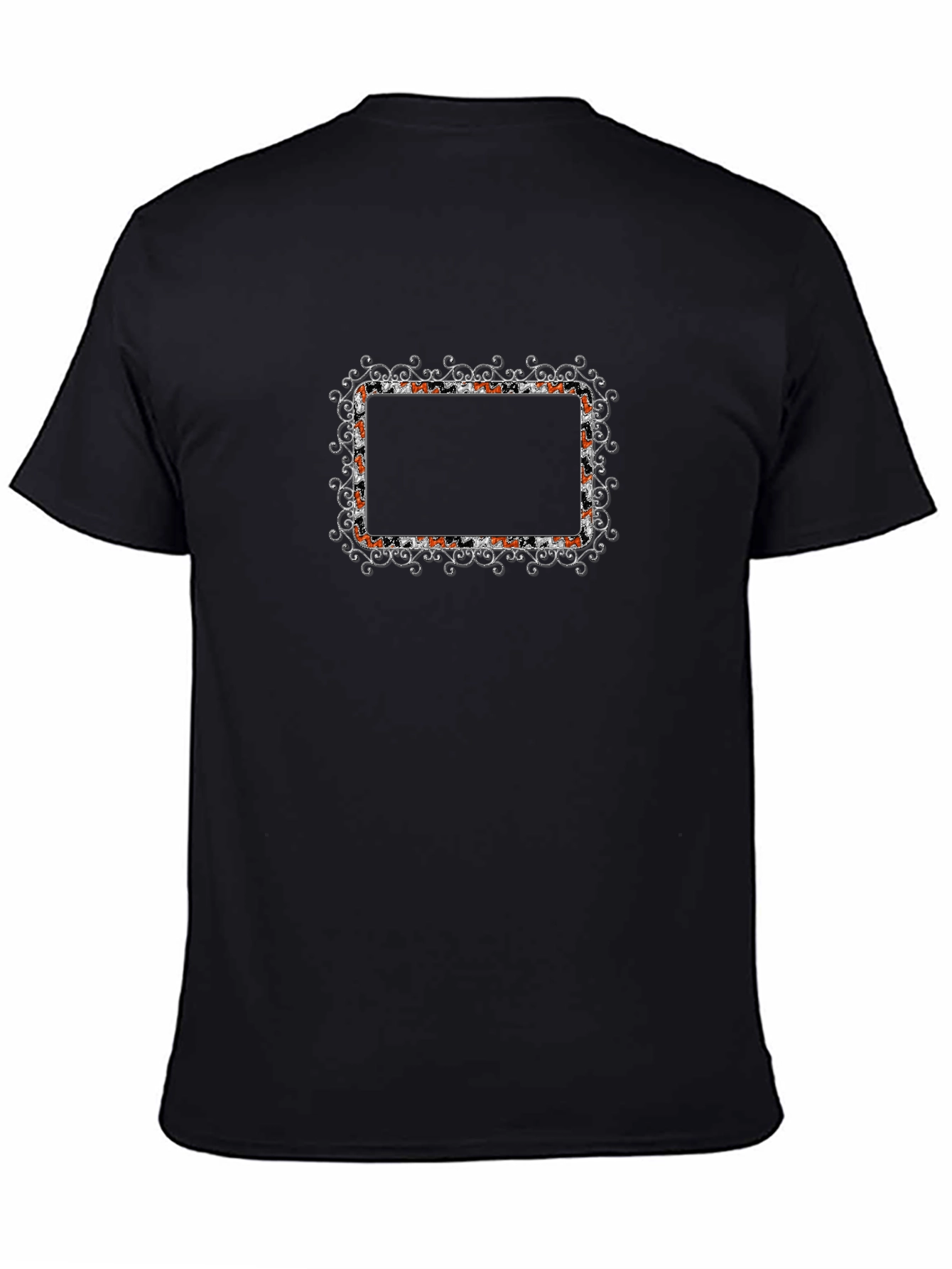Fancy Framed T-Shirt