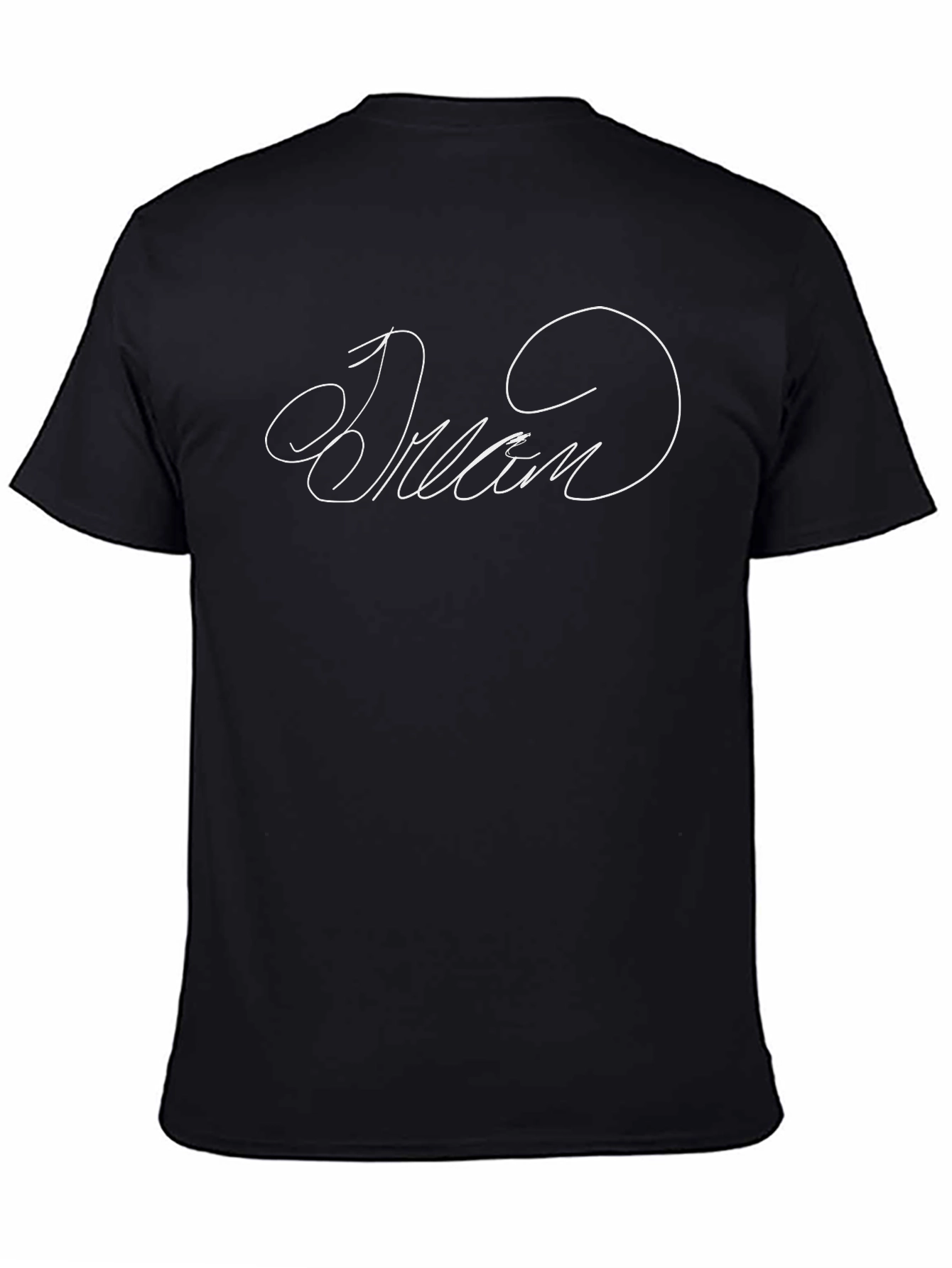 Dream Graphic T-Shirt - Soft Cotton Blend