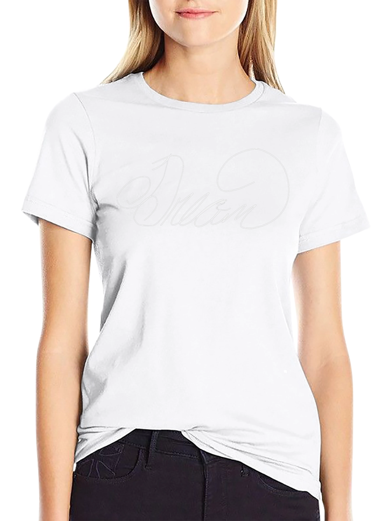 Dream Graphic T-Shirt - Soft Cotton Blend