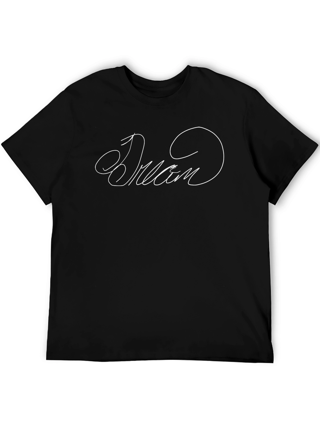Dream Graphic T-Shirt - Soft Cotton Blend