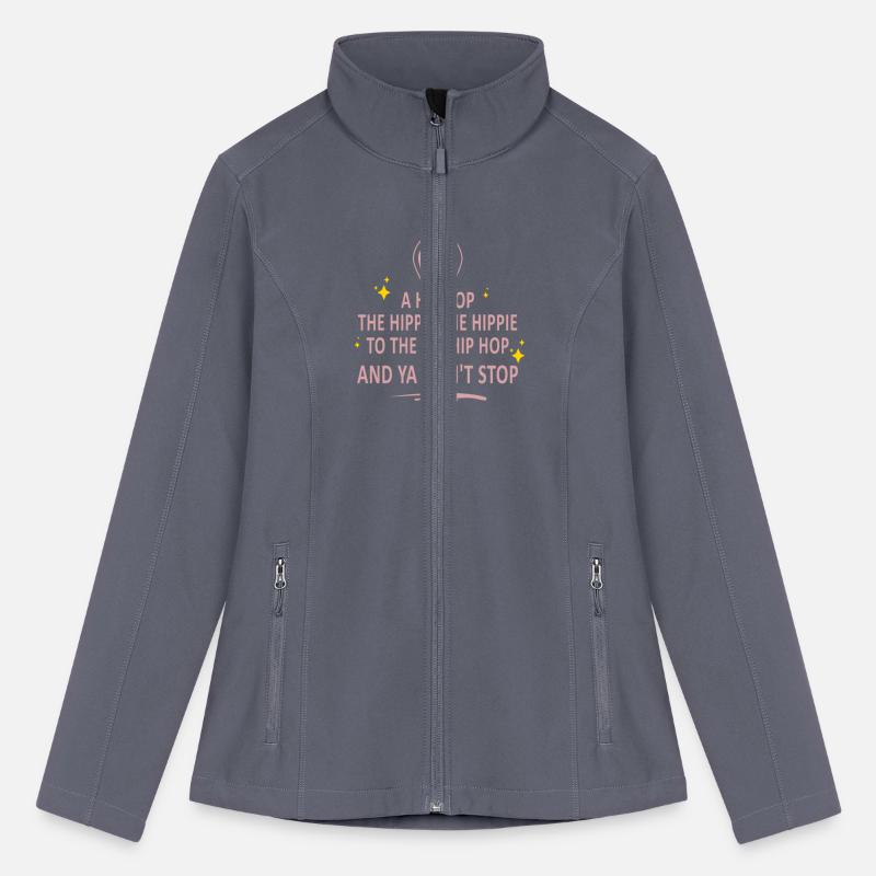 A Hip Hop The Hippie The Hippie To The Hip Hip Hop