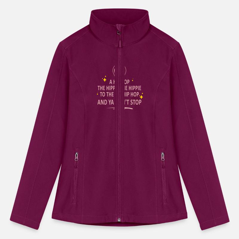 A Hip Hop The Hippie The Hippie To The Hip Hip Hop