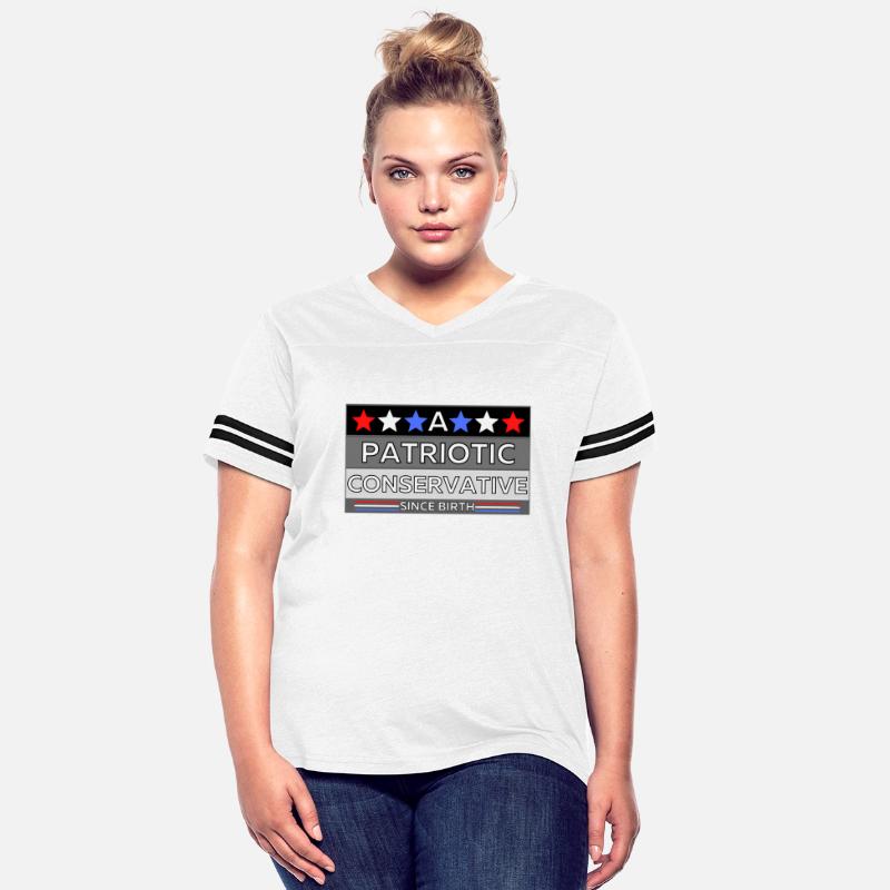 A Patriotic Conservative Since Birth Usa Patriotic