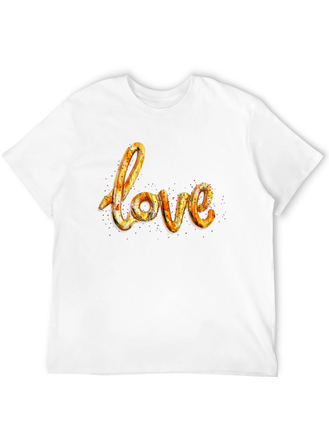 Love Pretzel T-Shirt
