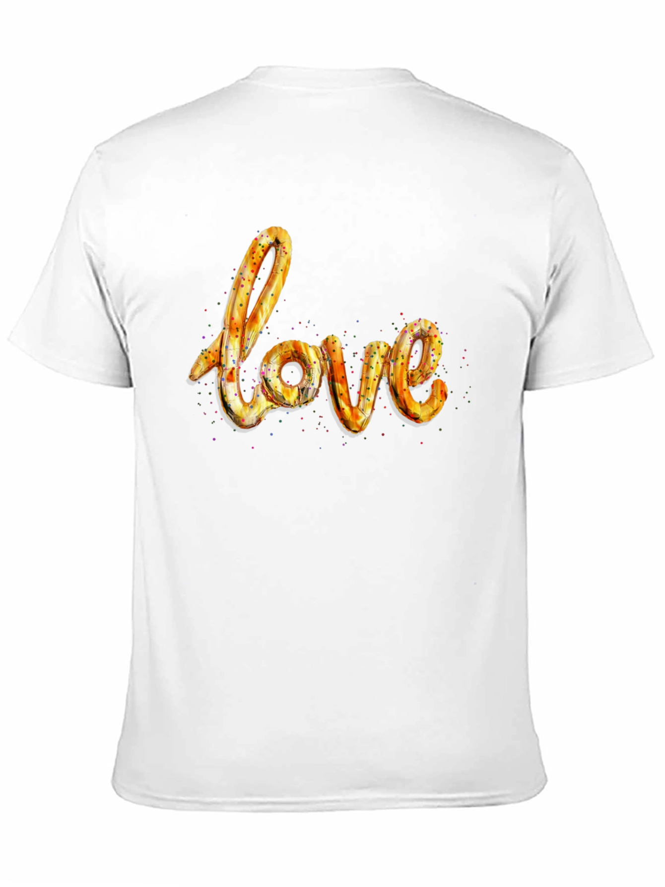 Love Pretzel T-Shirt