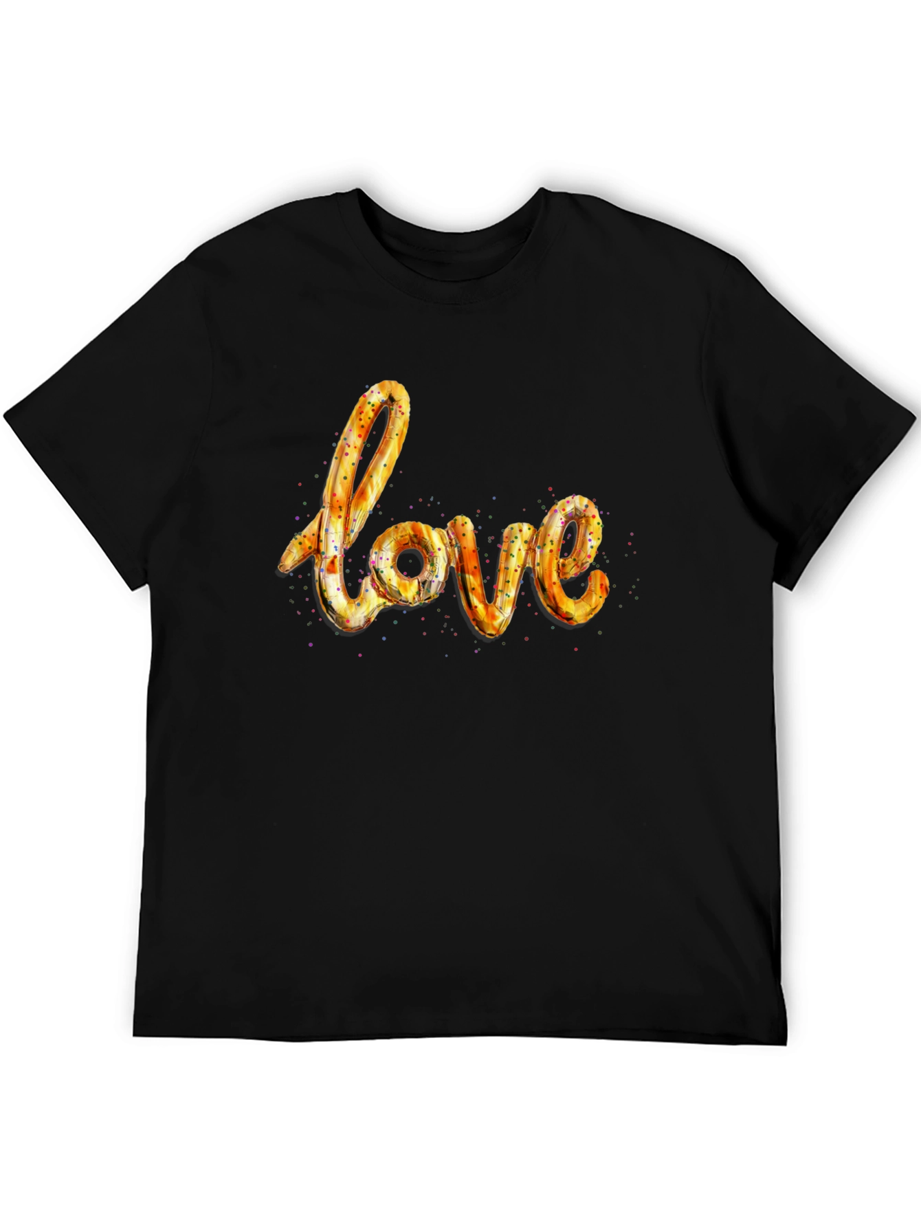 Love Pretzel T-Shirt