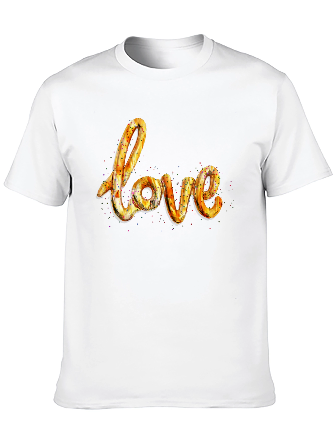 Love Pretzel T-Shirt