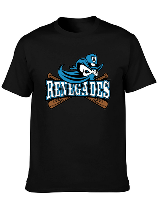 Renegades Baseball T-Shirt