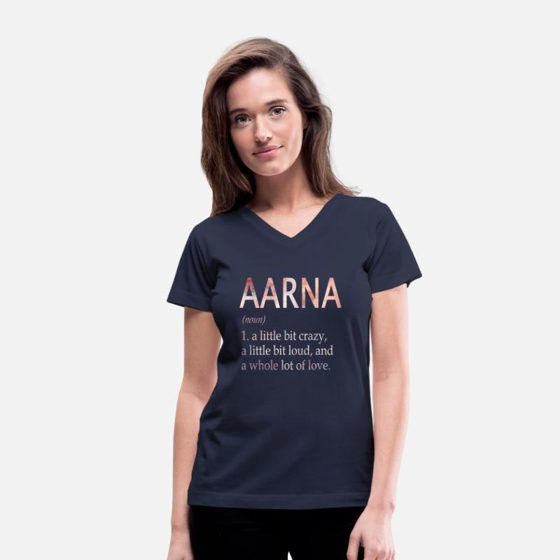 Aarna Girl Name Meaning