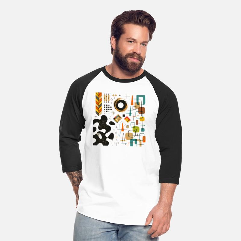 Abstract Grid Geometry