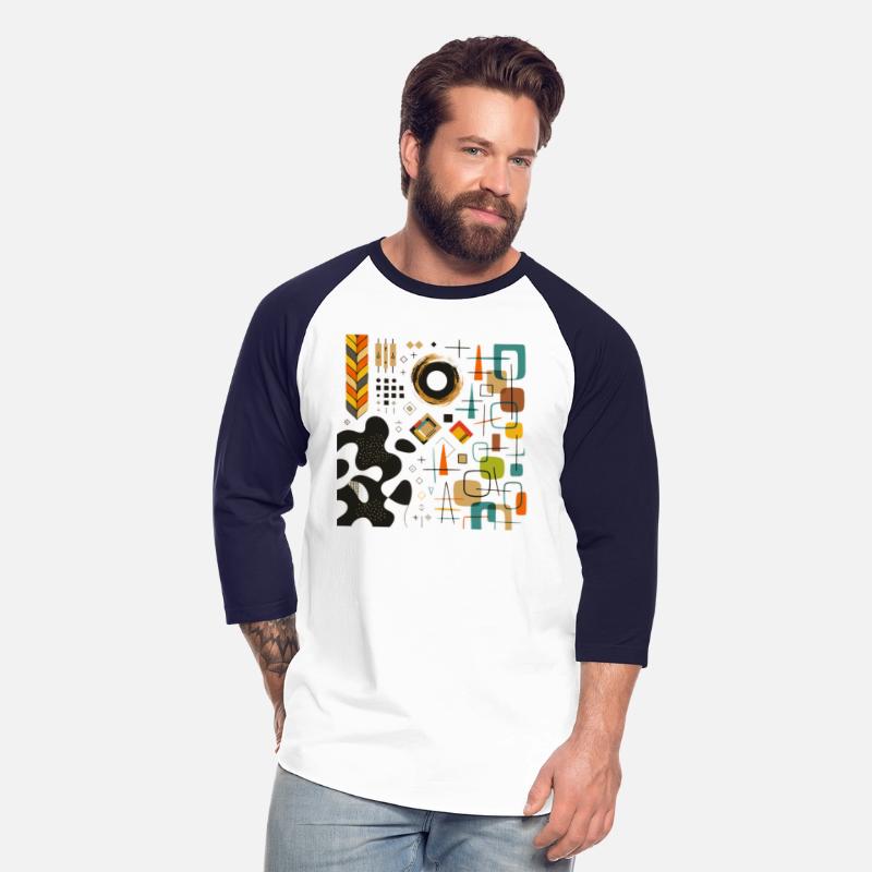 Abstract Grid Geometry