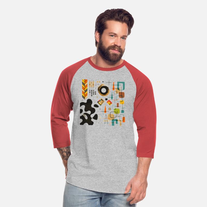 Abstract Grid Geometry