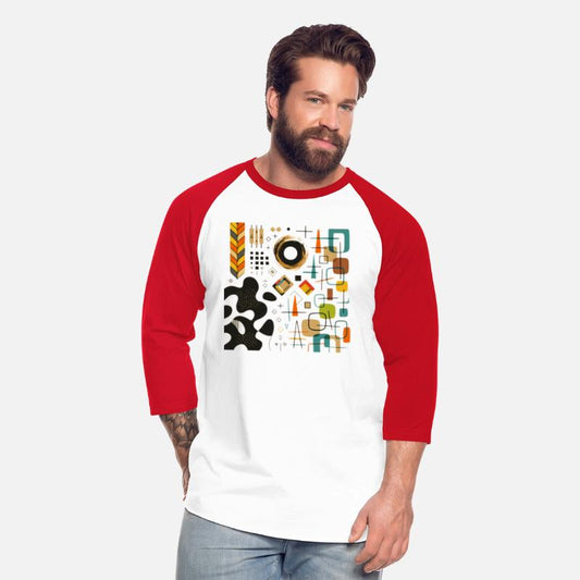 Abstract Grid Geometry