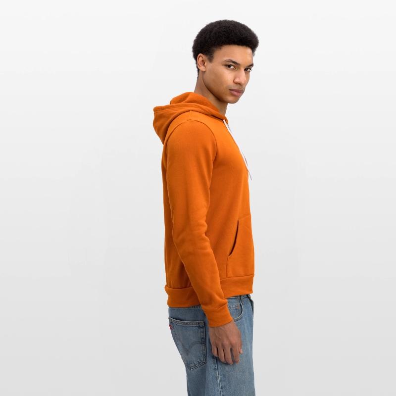 Abstract Purple Blob Typography Design