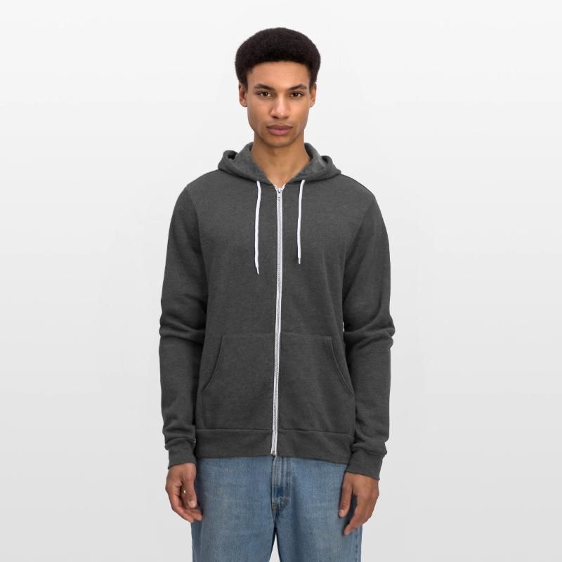 Abstract Purple Blob Typography Design