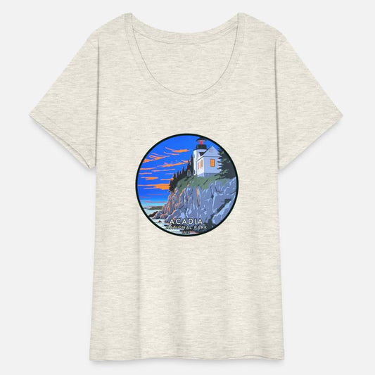 Acadia National Park