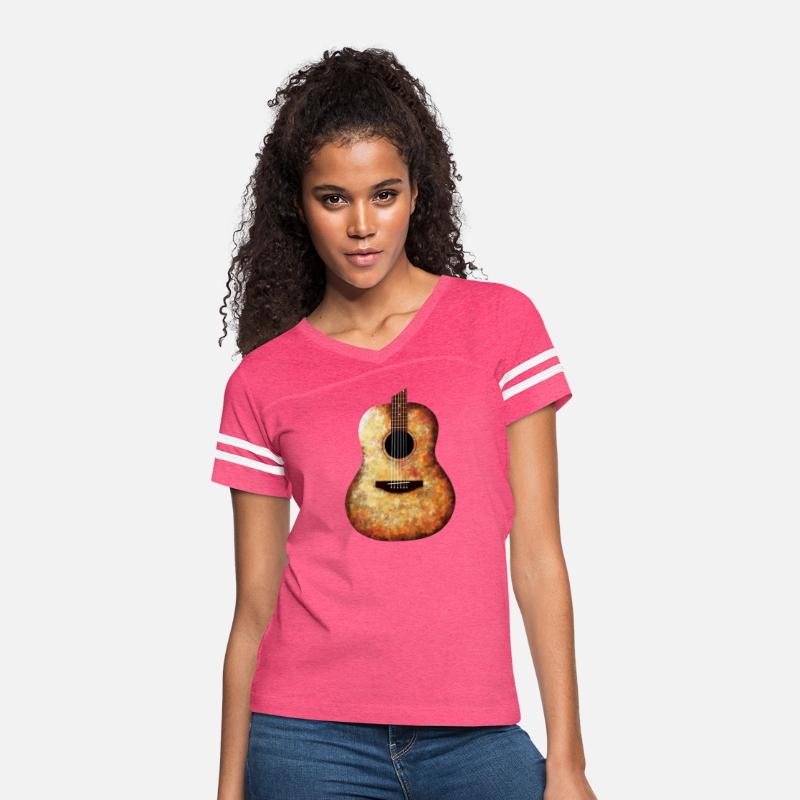 ACOUSTIC GUITAR, RETRO UNPLUGGED VINTAGE