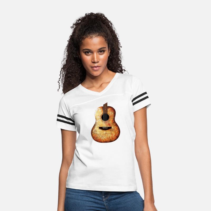 ACOUSTIC GUITAR, RETRO UNPLUGGED VINTAGE