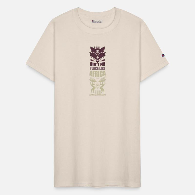 Africa Spruch Safari Africa tour