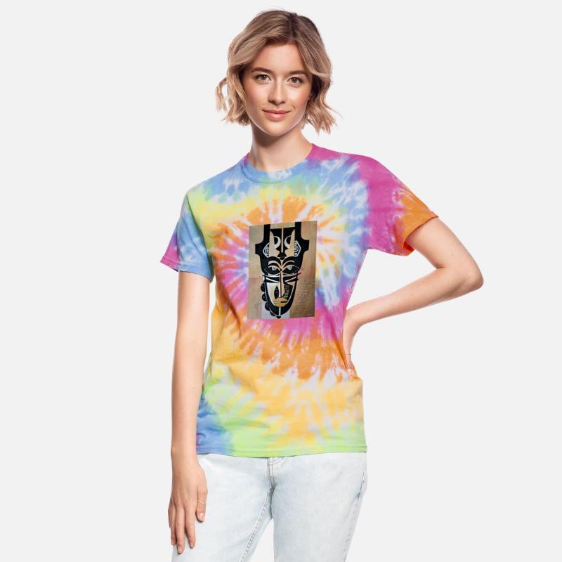 African Mask, Ethnic artwork, Tribal artistry