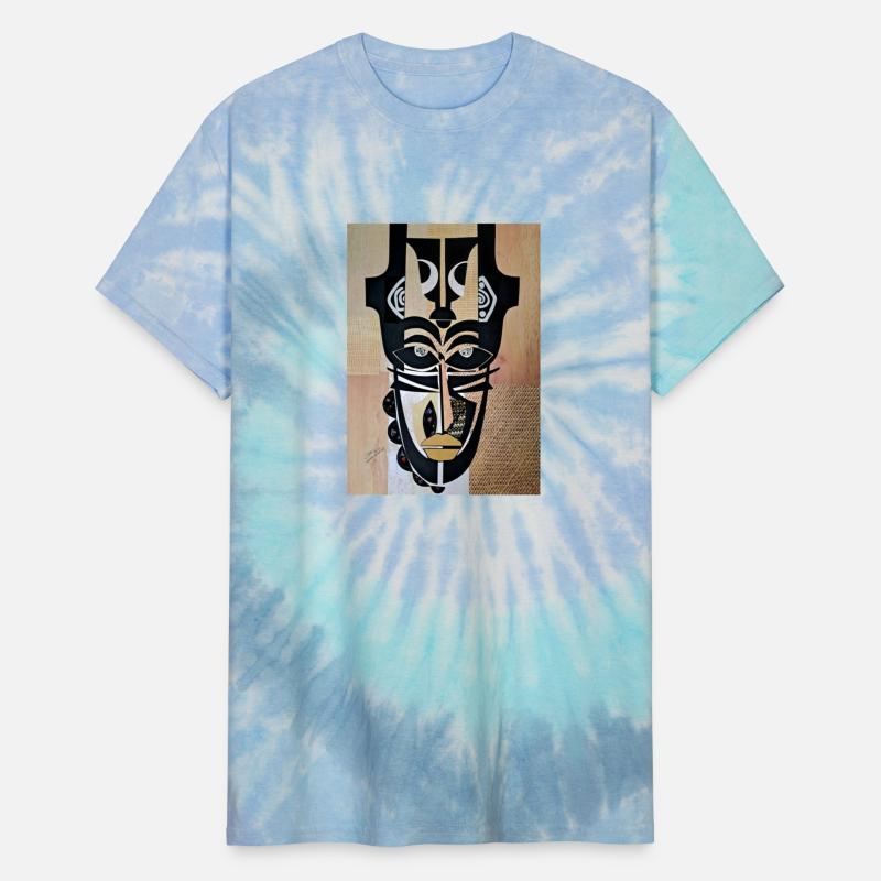 African Mask, Ethnic artwork, Tribal artistry