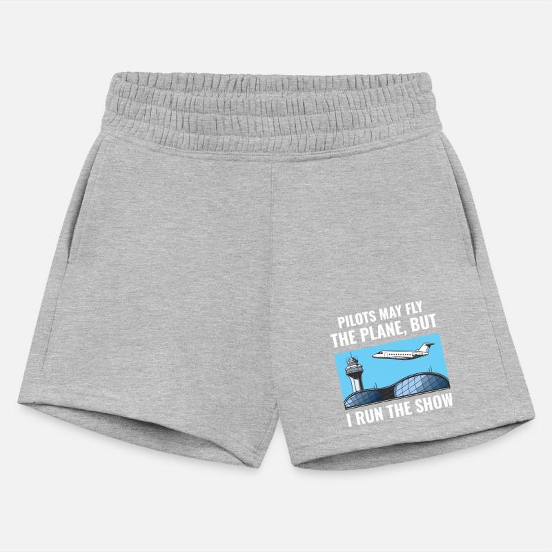 Air Traffic Controller ATC Aviation Humor Airplane