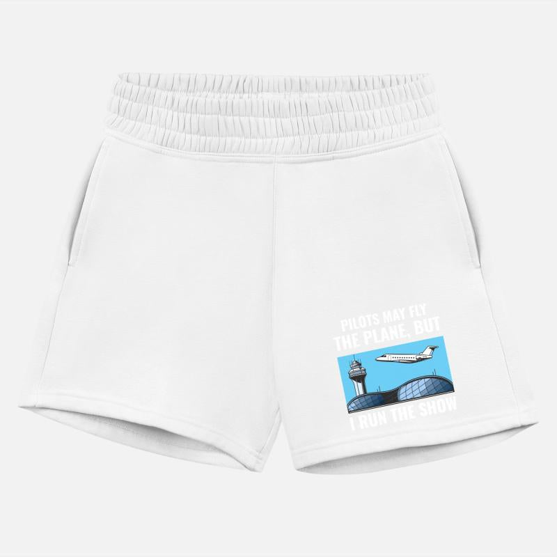 Air Traffic Controller ATC Aviation Humor Airplane