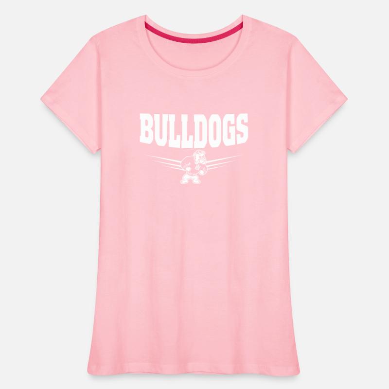 Alabama A M Bulldogs