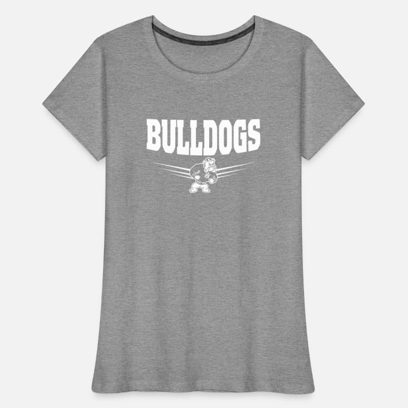 Alabama A M Bulldogs