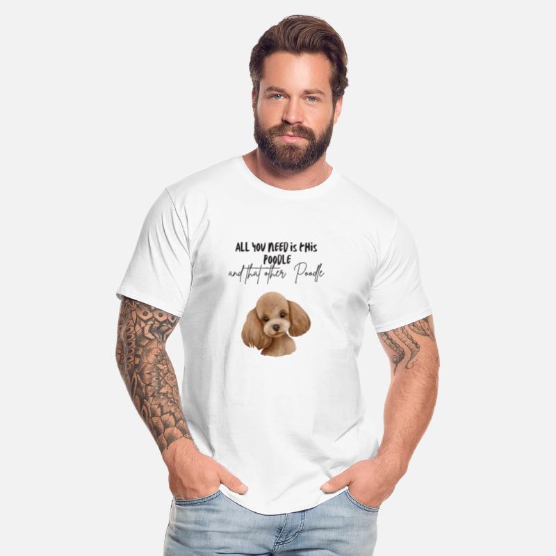 All i need is this beagle and that other beagle