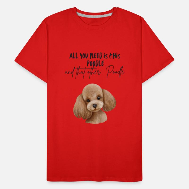 All i need is this beagle and that other beagle