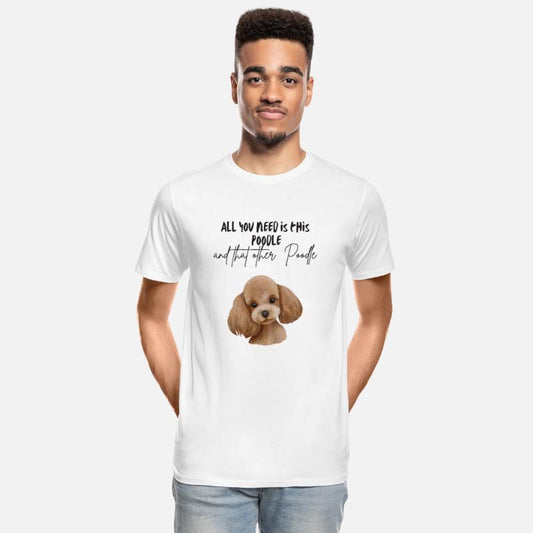 All i need is this beagle and that other beagle