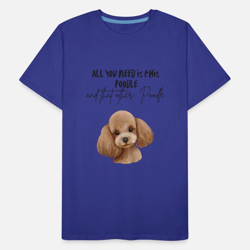 All i need is this beagle and that other beagle