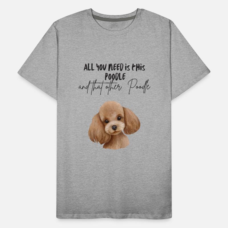 All i need is this beagle and that other beagle