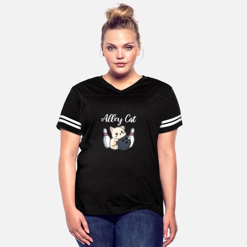 Alley Cat Cat Lover Gift