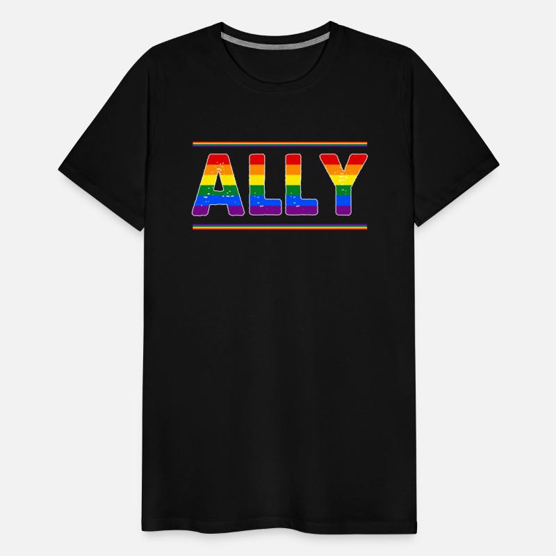 Ally Funny