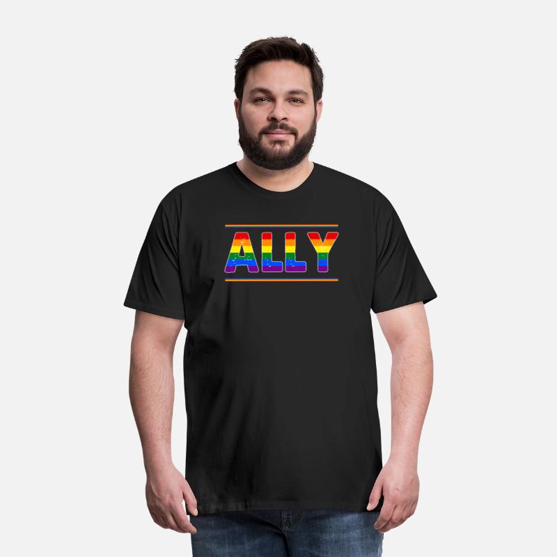 Ally Funny