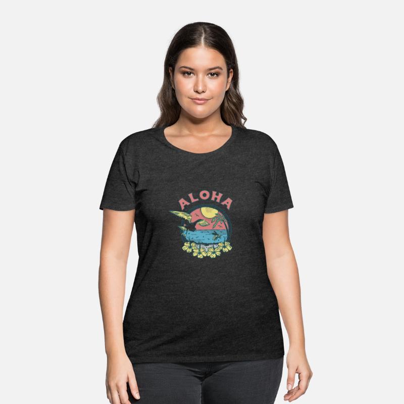Aloha Trip Tropical Vacation Design