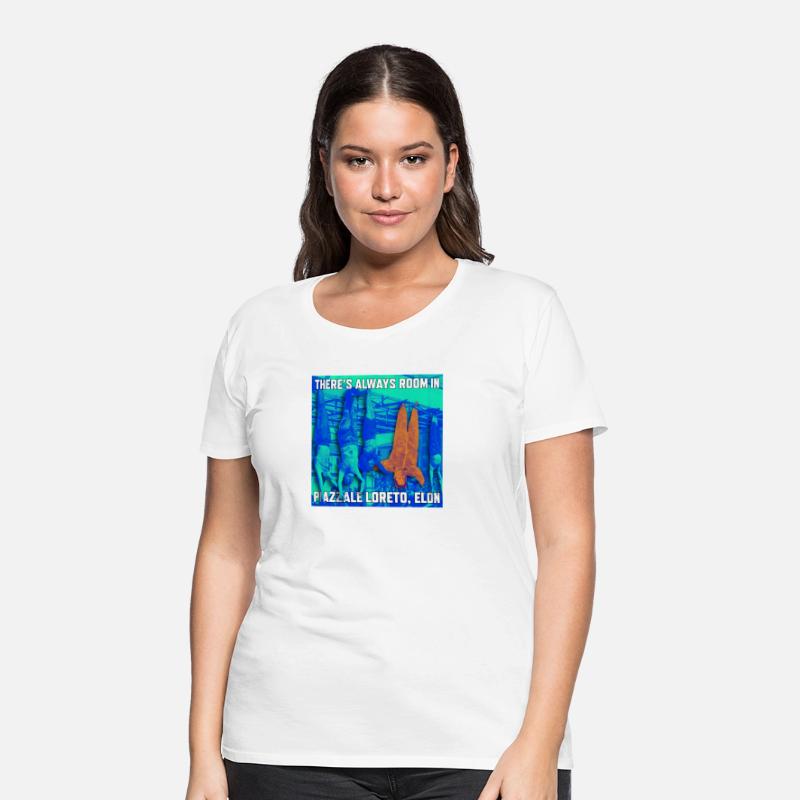 ALWAYS ROOM IN PIAZZALE LORETO ELON