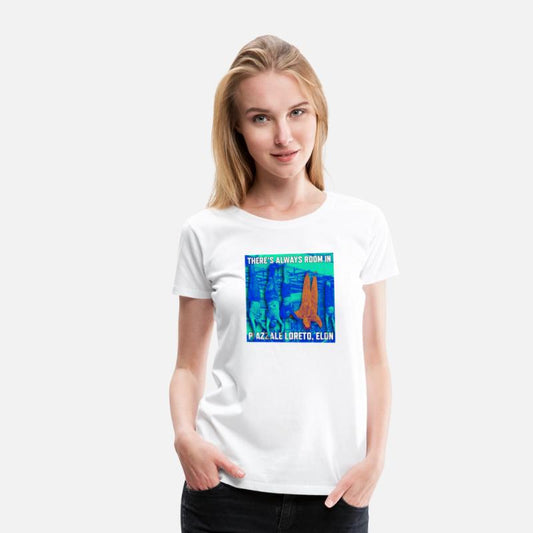 ALWAYS ROOM IN PIAZZALE LORETO ELON